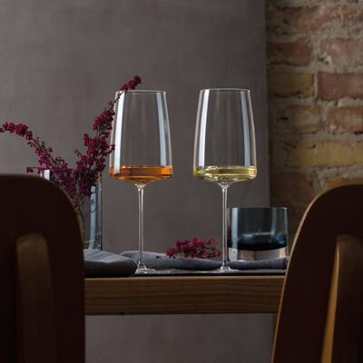 Produktbild f�r 'Glasserie Simplify von Zwiesel, 2er Set (ab 44,95 EUR/GLAS), mundgeblasen'