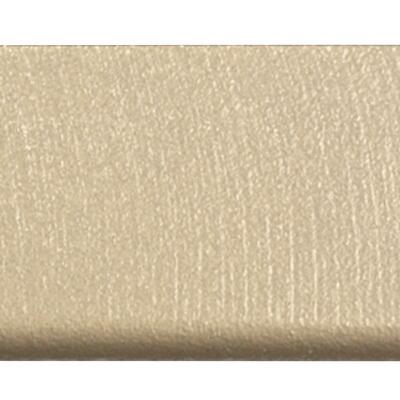 Produktbild f�r 'Metall-Lagerregal BLACK PURE, Modell 13 niedrig, gold pulverbeschichtet'
