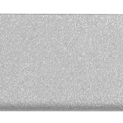 Produktbild f�r 'Metall-Weinregal BLACK PURE, Modell 11 niedrig, silber pulverbeschichtet'