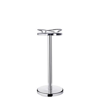 Produktbild f�r 'Flaschenk�hler GENEVA mit St�nder und Haltern f�r 6 Gl�ser'