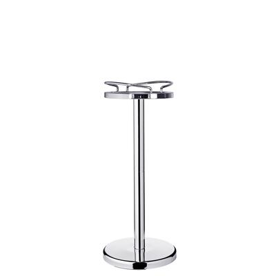 Produktbild f�r 'Flaschenk�hler GENEVA mit St�nder und Haltern f�r 6 Gl�ser'