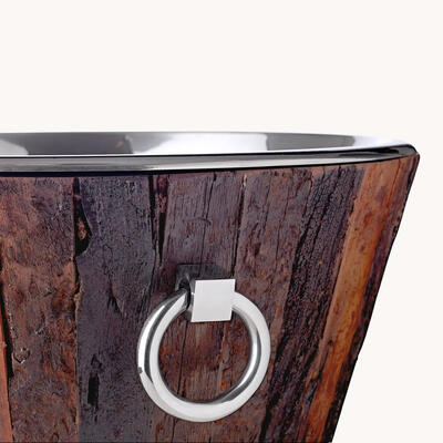 Produktbild f�r 'Wein-/Sektk�hler MONTGOMERY f�r 10 Flaschen'