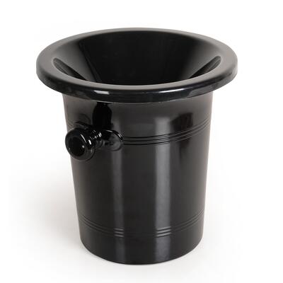 Produktbild f�r 'Aussch�ttgef�� BLACK, 3 Liter'