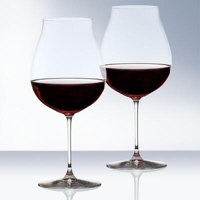 Produktbild f�r 'Burgunder Rotweinglas VERITAS, 2er-Set (29,50 EUR/Glas)'