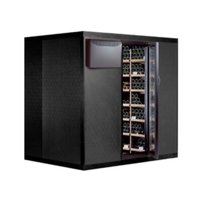 Produktbild f�r 'CAVISPACE 1400 Klimaschrank f�r 1.400 Flaschen'