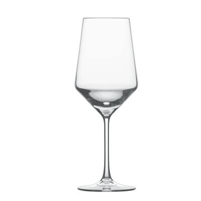 Produktbild f�r 'Cabernetglas Pure, 6 Stk. H 24,4 cm (11,95 EUR/Glas)'