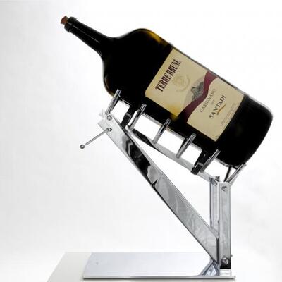 Produktbild f�r 'Dekantiermaschine Vcanter�, 27l'