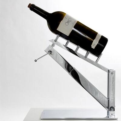 Produktbild f�r 'Dekantiermaschine Vcanter�, 6l'