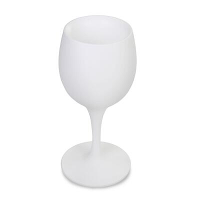 Produktbild f�r 'Design-Flaschenk�hler, unbeleuchtet, Beistelltisch-Modell, H 70 cm'