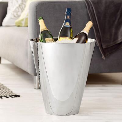 Produktbild f�r 'Edelstahl-Flaschenk�hler Monte Carlo'