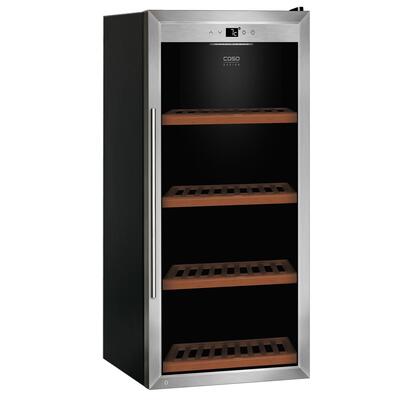 Produktbild f�r 'Einzonen-Weink�hlschrank WINESAFE 75'