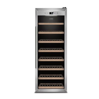 Produktbild f�r 'Einzonen-Weink�hlschhrank WINE SAFE 43'