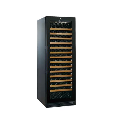 Produktbild f�r 'Einzonen Weink�hlschrank WLB-460F-Mix, 172cm, 168 Flaschen'