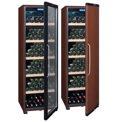 Produktbild f�r 'Einzonen-Weink�hlschrank f�r bis zu 236 Fl.'