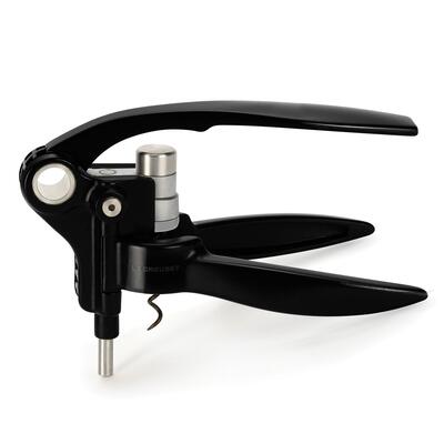 Produktbild f�r 'Leverpull LM-250, schwarz'