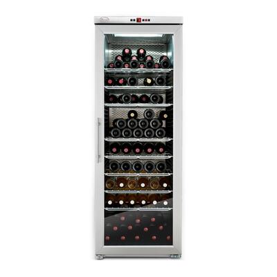 Produktbild f�r 'PROF 200 Wein-Klimaschrank H 165 x B 600 x T 74 cm'