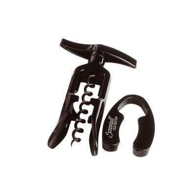 Produktbild f�r 'Screwpull-Set, schwarz'