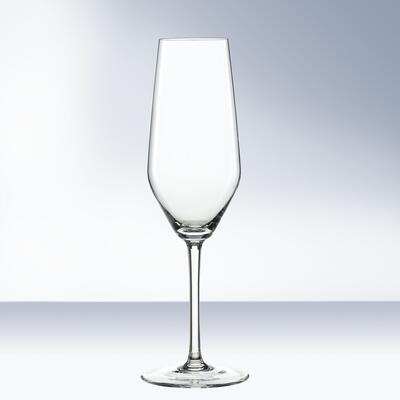 Produktbild f�r 'Spiegelau STYLE Sektkelch, 4er-Set (6,50 EUR/Glas)'