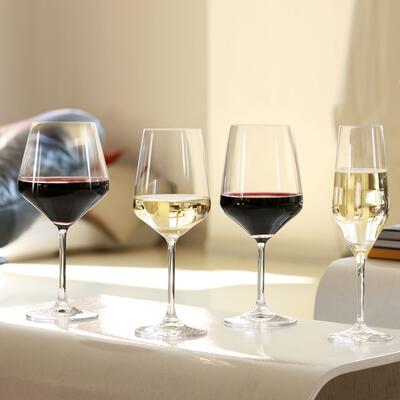 Produktbild f�r 'Spiegelau Serie STYLE, 4er Set (6,50 EUR/Glas)'
