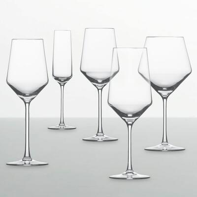 Produktbild f�r 'Tritan-Kristallgl�ser PURE, 6er Set (11,95 EUR/Glas)'