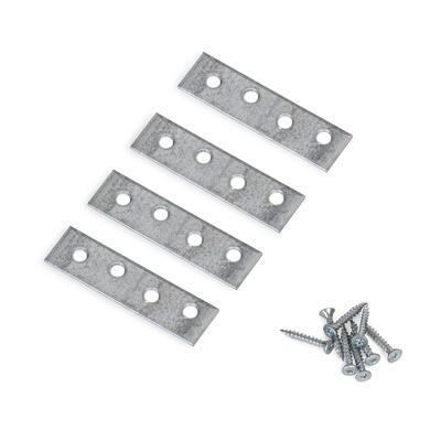 Produktbild f�r 'Verbindungsset f�r 2 Module'