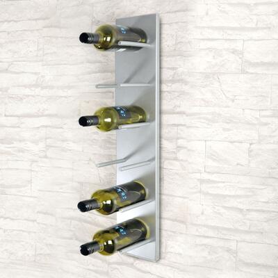 Produktbild f�r 'Wand-Weinregal DALLAS'