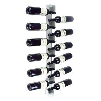 Produktbild f�r 'Wandregal CRIANZA f�r 12 Flaschen'