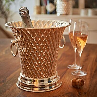 Produktbild f�r 'Wein-/Flaschenk�hler TACOMA'