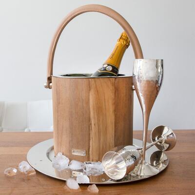 Produktbild f�r 'Wein-/Flaschenk�hler HAVANNA'
