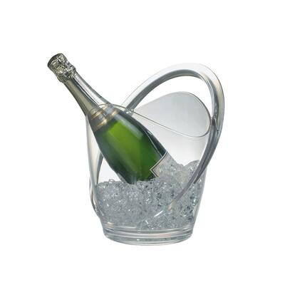 Produktbild f�r 'Wein- / Sektk�hler PARIS'