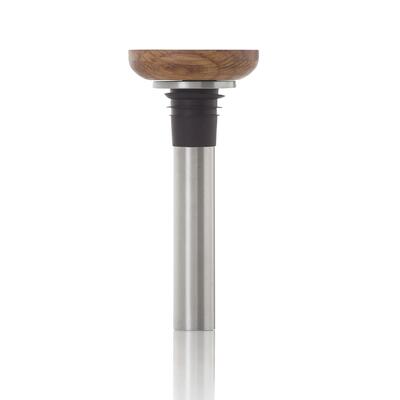 Produktbild f�r 'Wein-Vaccumpumpe CasQ'