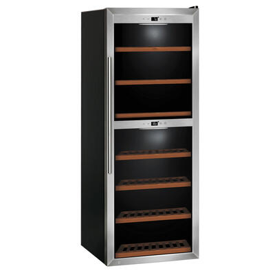 Produktbild f�r 'Weink�hlschrank WINE COMFORT 126'