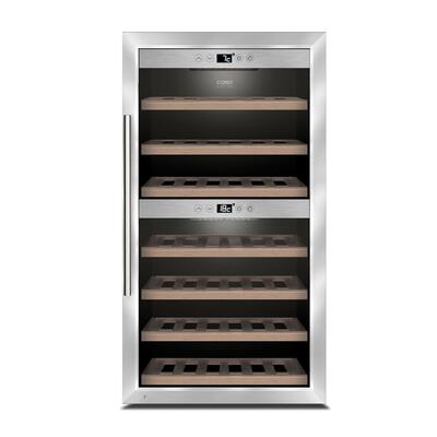 Produktbild f�r 'Weink�hlschrank WINE COMFORT 66 f�r 66 Flaschen'