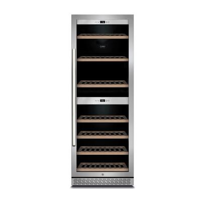 Produktbild f�r 'Weink�hlschrank WineChef Pro 126 mit App, f�r 126 Fl.'