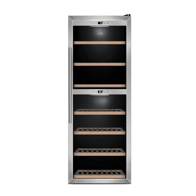 Produktbild f�r 'Weink�hlschrank WineComfort 1260 Smart mit App, f�r 126 Fl.'