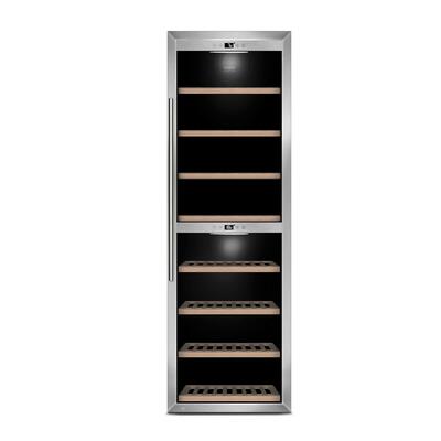 Produktbild f�r 'Weink�hlschrank WineComfort 1800 Smart mit App, f�r 180 Fl.'