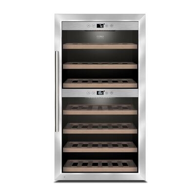 Produktbild f�r 'Weink�hlschrank WineComfort 660 Smart mit App, f�r 66 Fl.'