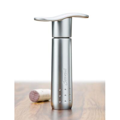 Produktbild f�r 'Weinpumpe Screwpull'