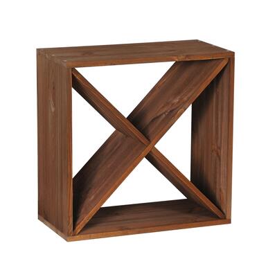 Produktbild f�r 'Weinregal 50 cm, Modul X'