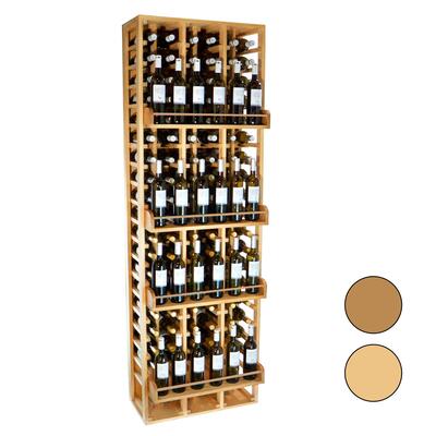Produktbild f�r 'Weinregal PROVINALIA, Modul 11, f. 156 Flaschen'