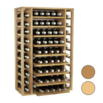 Produktbild f�r 'Weinregal PROVINALIA, Modul 8'