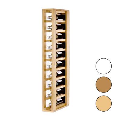 Produktbild f�r 'Weinregal-System PROVINALIA, schmale Module'