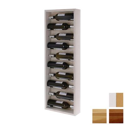 Produktbild f�r 'Weinregal VALENCIA, ecru'