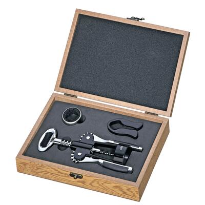 Produktbild f�r 'Weinset Toscana, 3-teilig'