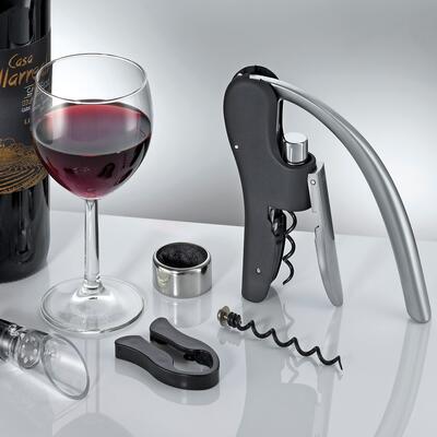 Produktbild f�r 'Weinset Trentino, 5-teilig'