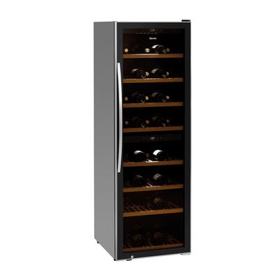Produktbild f�r 'Zweizonen-Weink�hlschrank f�r 180 Flaschen'