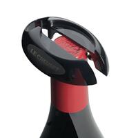 Produktbild f�r 'Le Creuset Korkenzieher Activeball schwarz'