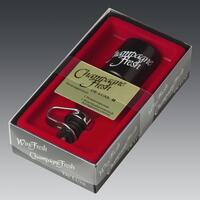 Produktbild f�r 'Wine- & Champagner- Fresh'