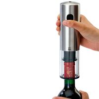 Produktbild f�r 'Elektrischer Korkenzieher von Peugeot'