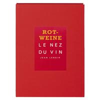 Produktbild f�r 'Le Nez du Vin - Aromen-Sets zur Wein-Beurteilung'